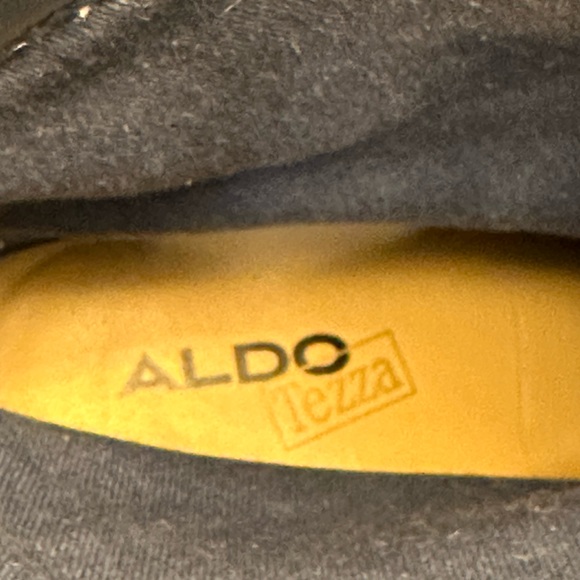 Aldo Tezza cowboy bootie size 6.5 - Picture 4 of 6